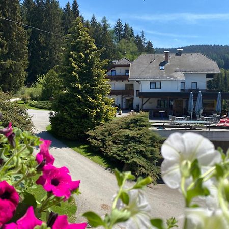 Forellenwirt Bacher Kirchberg  Exterior foto