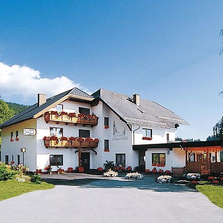 Forellenwirt Bacher Kirchberg  Exterior foto