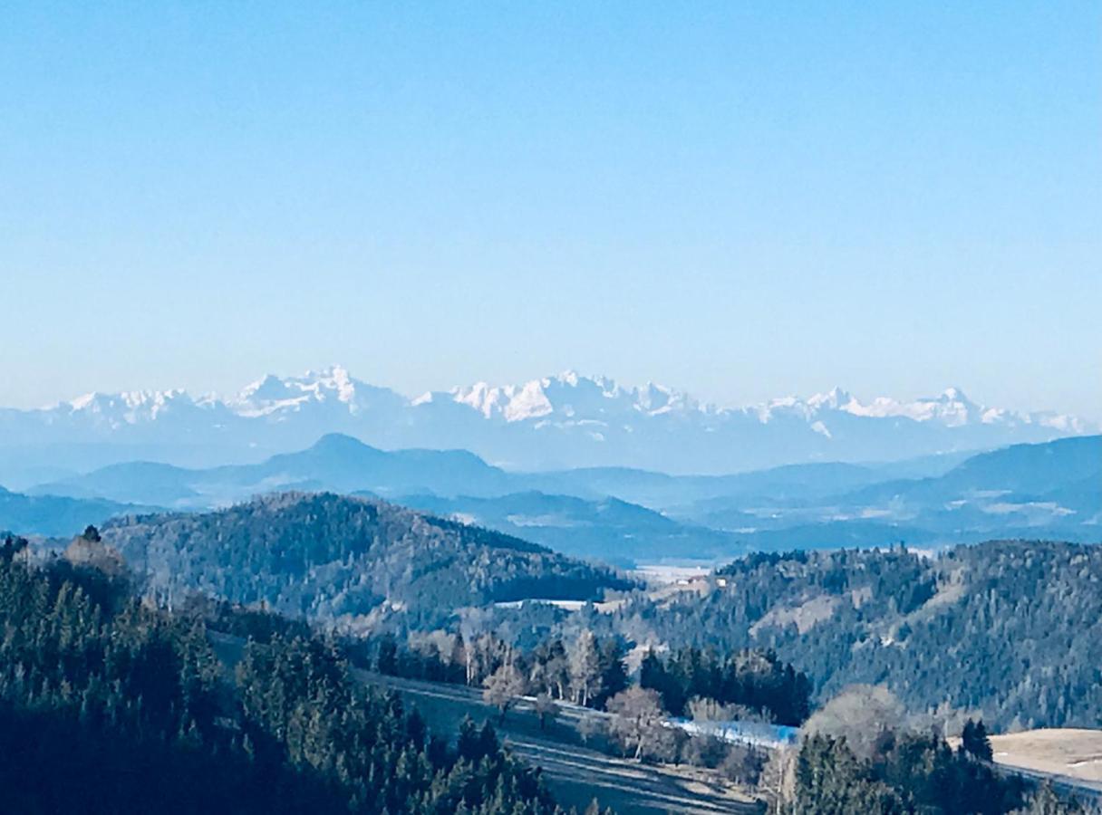 Forellenwirt Bacher Kirchberg  Exterior foto
