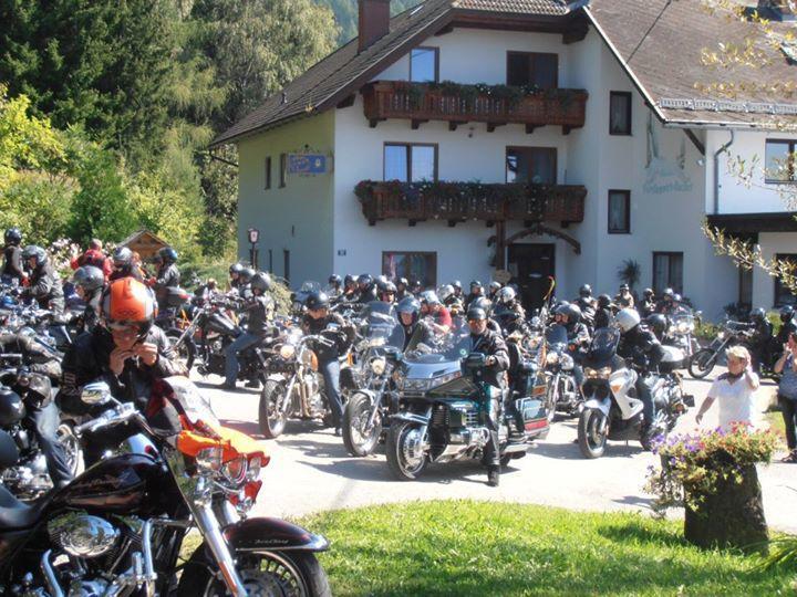 Forellenwirt Bacher Kirchberg  Exterior foto