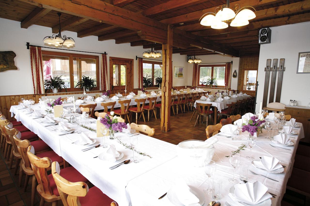 Forellenwirt Bacher Kirchberg  Exterior foto
