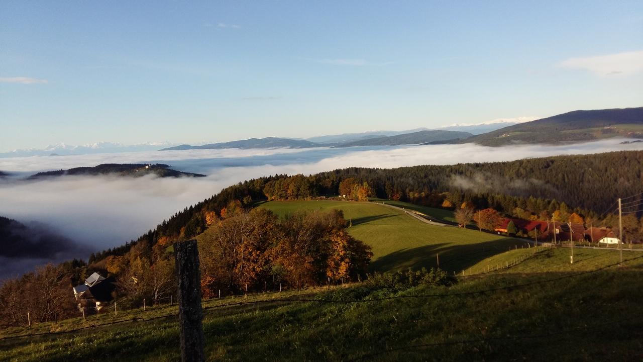 Forellenwirt Bacher Kirchberg  Exterior foto