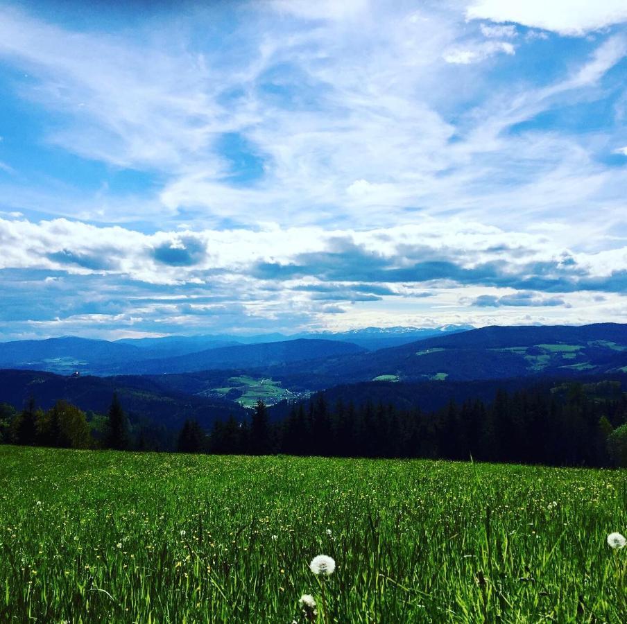 Forellenwirt Bacher Kirchberg  Exterior foto